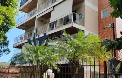 Apartamento a venda em rio de janeiro, bairro vila valqueire