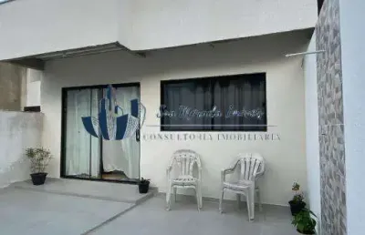 Casa a venda em rio de janeiro, bairro jardim sulacap