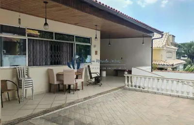 Casa a venda em rio de janeiro, bairro vila valqueire