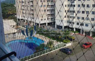 Apartamento a venda em rio de janeiro, bairro praça seca
