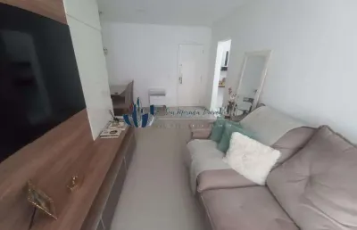 Apartamento a venda em rio de janeiro, bairro pechincha