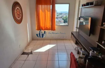 Apartamento a venda em rio de janeiro, bairro madureira