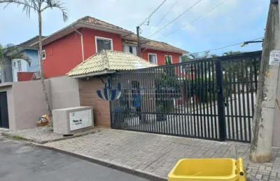 Casa aluguel em rio de janeiro, bairro vargem pequena