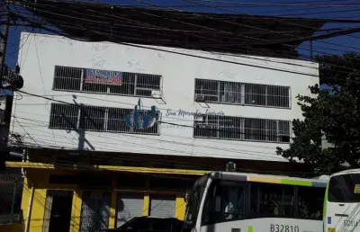 Prédio  para locação no rio de janeiro, bairro pilares