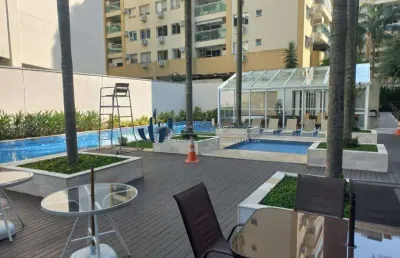 Apartamento a venda no rio de janeiro, bairro da freguesia