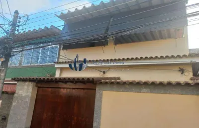 Casa em condomínio fechado com 2 quartos à venda na Rua Imbui, 240, Tanque, Rio de Janeiro