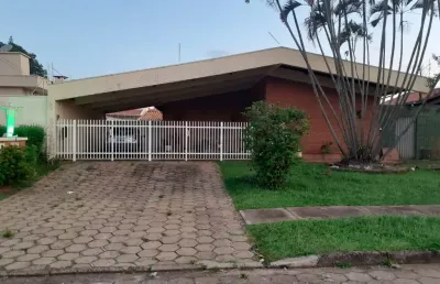 Casa com 3 quartos à venda na Avenida das Flores, Cidade Jardim, Pirassununga