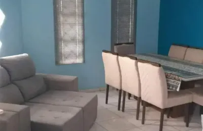 Casa com 3 quartos à venda na Rua Neide Garcia Hernandes, Jardim Europa, Pirassununga