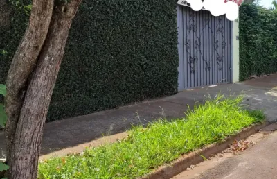 Barracão / Galpão / Depósito à venda na Cidade Jardim, Pirassununga 