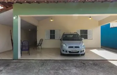 Chácara / sítio com 4 quartos à venda na Vila Santa Fé, Pirassununga 