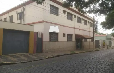 Prédio à venda na Rua Siqueira Campos, 1480, Centro, Pirassununga