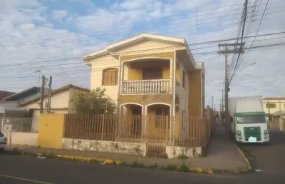 Casa com 3 quartos à venda na Rua Rio Grande do Sul, 3679, Vila Brasil, Pirassununga
