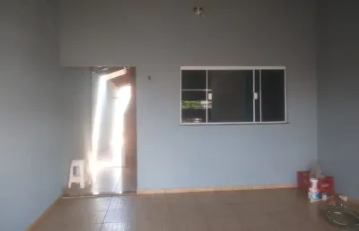 Casa com 2 quartos para alugar na Rua Nelson Augusto de Sousa, 409, Jardim Treviso, Pirassununga