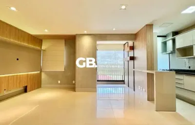 Apartamento com 2 quartos à venda na rua josé roque salton, --, terra bonita, londrina por r$ 639.000