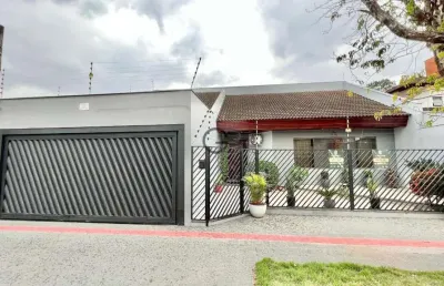 Casa com 5 quartos à venda na roberto júlio roehrig, --, mediterrâneo, londrina por r$ 1.599.000