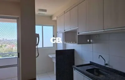 Apartamento com 3 quartos para alugar na avenida josé gabriel de oliveira, --, aurora, londrina por r$ 2.790