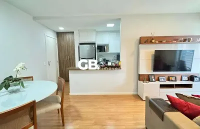 Apartamento com 3 quartos à venda na rua eurico hummig, --, gleba fazenda palhano, londrina por r$ 770.000