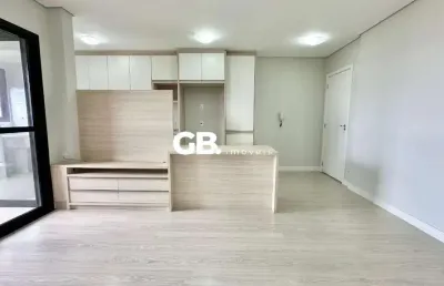 Apartamento com 1 quarto à venda na rua joão huss, --, gleba fazenda palhano, londrina por r$ 820.000