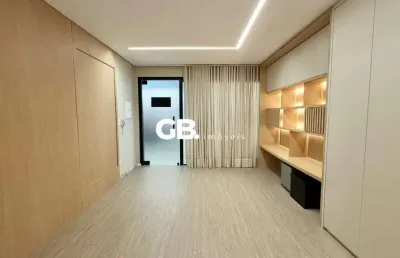 Sala comercial para alugar na bento munhoz da rocha neto, --, gleba palhano, londrina por r$ 3.200