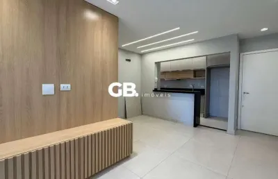 Apartamento com 3 quartos à venda na eurico humming, --, gleba palhano, londrina por r$ 650.000