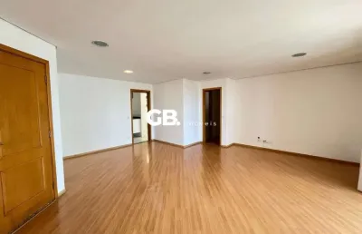 Apartamento com 3 quartos para alugar na antônio pisicchio, --, gleba palhano, londrina por r$ 5.000