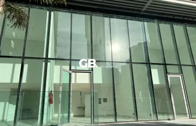 Ponto comercial para alugar na avenida madre leônia milito, --, gleba palhano, londrina por r$ 5.900