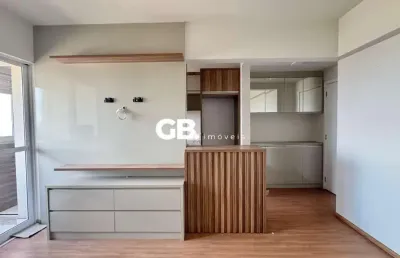 Apartamento com 2 quartos à venda na rua guilherme farel, --, gleba fazenda palhano, londrina por r$ 450.000