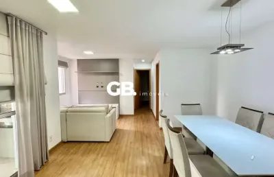 Apartamento com 2 quartos para alugar na rua eurico hummig, --, gleba palhano, londrina por r$ 3.800