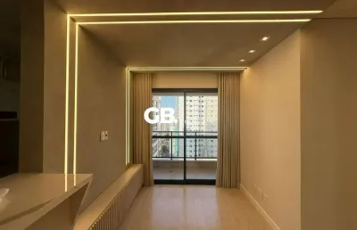 Apartamento com 2 quartos para alugar na rua joão huss, --, gleba fazenda palhano, londrina por r$ 3.500
