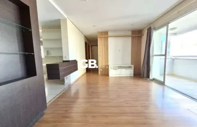 Apartamento com 3 quartos para alugar na rua ulrico zuínglio, --, gleba fazenda palhano, londrina por r$ 3.800
