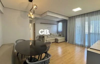 Apartamento com 2 quartos para alugar na rua fermino barbosa, --, aurora, londrina por r$ 3.300
