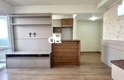 Apartamento com 2 quartos à venda na rua manoel alves dos santos, --, aurora, londrina por r$ 390.000
