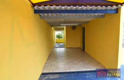 Casa com 2 dormitórios à venda por r$ 180.000,00 - parigot de souza 2 - londrina/pr