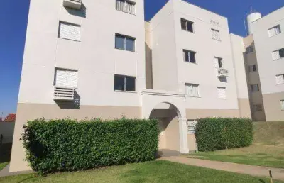 Apartamento com 2 dormitórios à venda, 45 m² por r$ 170.000,00 - ouro verde - londrina/pr
