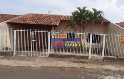 Casa com 2 dormitórios à venda, 120 m² por r$ 210.000,00 - jardim maria celina - londrina/pr