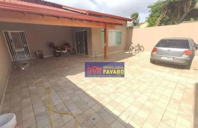 Casa com 3 dormitórios à venda, 161 m² por r$ 450.000,00 - conjunto café - londrina/pr