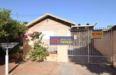 Casa com 2 dormitórios à venda, 120 m² por r$ 230.000,00 - barbeta - londrina/pr
