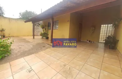 Casa com 3 dormitórios à venda, 120 m² por r$ 280.000,00 - conjunto parigot de souza 1 - londrina/pr