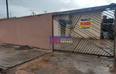 Casa com 1 dormitório à venda, 70 m² por r$ 159.000 - jardim aliança - londrina/pr