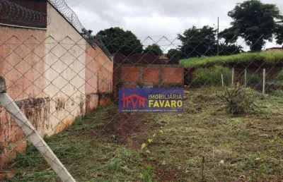 Terreno à venda, 250 m² por r$ 130.000,00 - vila a b vicentini - londrina/pr