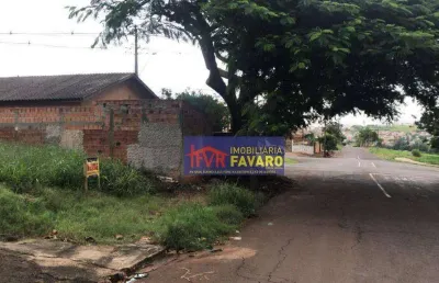 Terreno à venda, 200 m² por r$ 120.000,00 - jardim planalto - londrina/pr