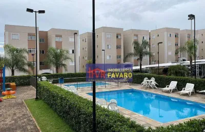 Apartamento com 2 dormitórios à venda por r$ 180.000,00 - dom pedro ii - londrina/pr