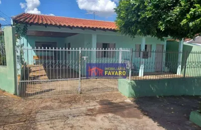 Casa com 3 dormitórios à venda, 90 m² por r$ 200.000,00 - joão paz - londrina/pr