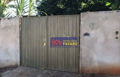 Casa com 4 dormitórios à venda, 90 m² por r$ 190.000,00 - jardim maria celina - londrina/pr