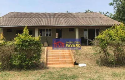 Cinco mil metros de área urbana, zona norte de londrina, maisbarracão à venda, 350 m² por r$ 650mil- dom pedro i - londrina/pr