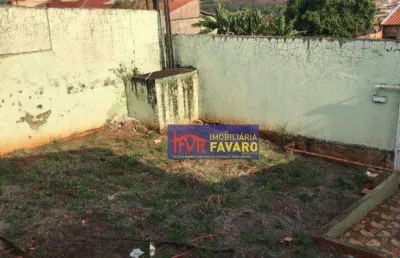 Alto da boa vista, casa com edicula contendo  3 dormitórios à venda, 120 m² por r$ 250.000 - alto da boa vista - londrina/pr