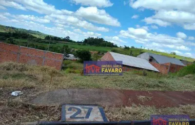 Terreno à venda, 200 m² por r$ 85.000,00 - parque leblon - londrina/pr