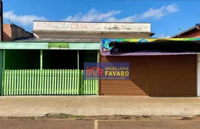 Avenida saul elkind, 'duas salas comerciais ' à venda, 150 m² por r$ 700.000,00 - conjunto vivi xavier - londrina/pr