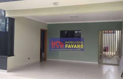 Casa recem construida, com 3 dormitórios, sendo um suite, à venda, 112 m² por r$ 480.000 - jardim planalto.