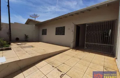 Casa com 2 dormitórios à venda, 100 m² por r$ 180.000,00 - catuai - londrina/pr